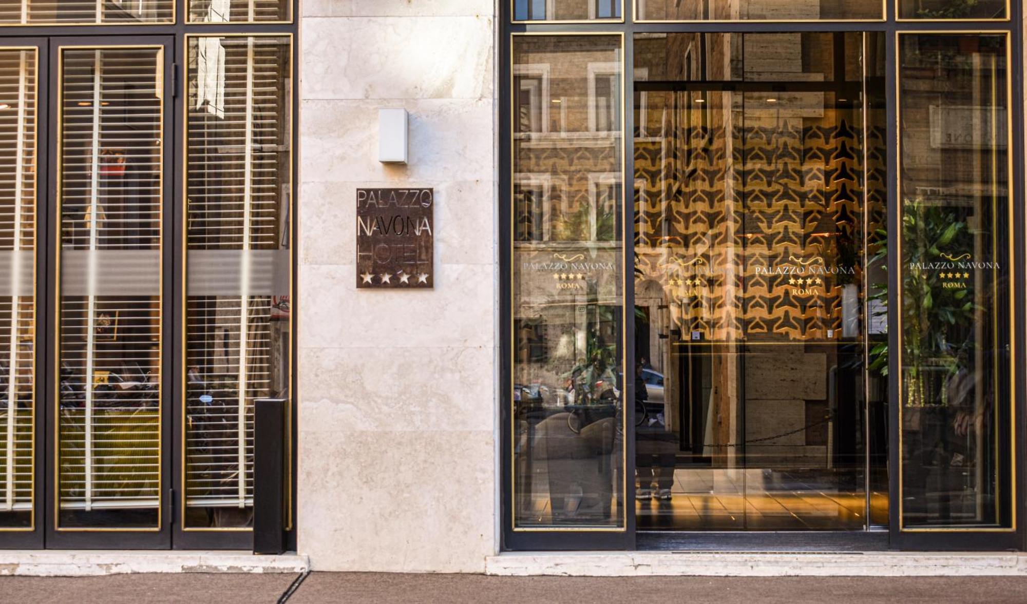 Hotel Palazzo Navona
