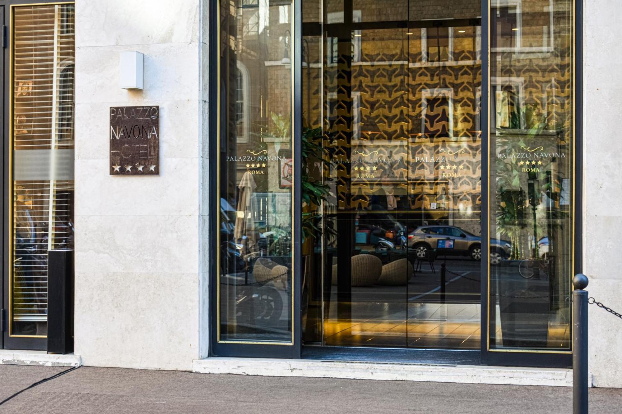 Palazzo Navona Hotel Roma