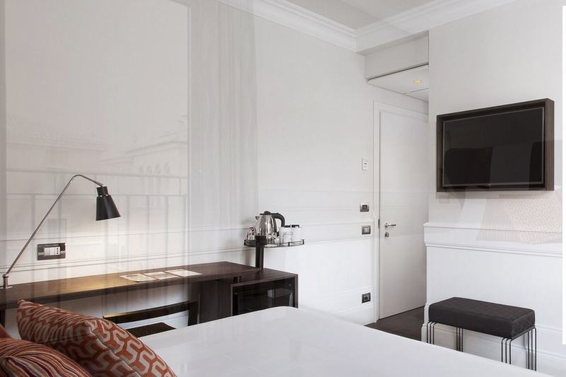 Hotel Palazzo Navona