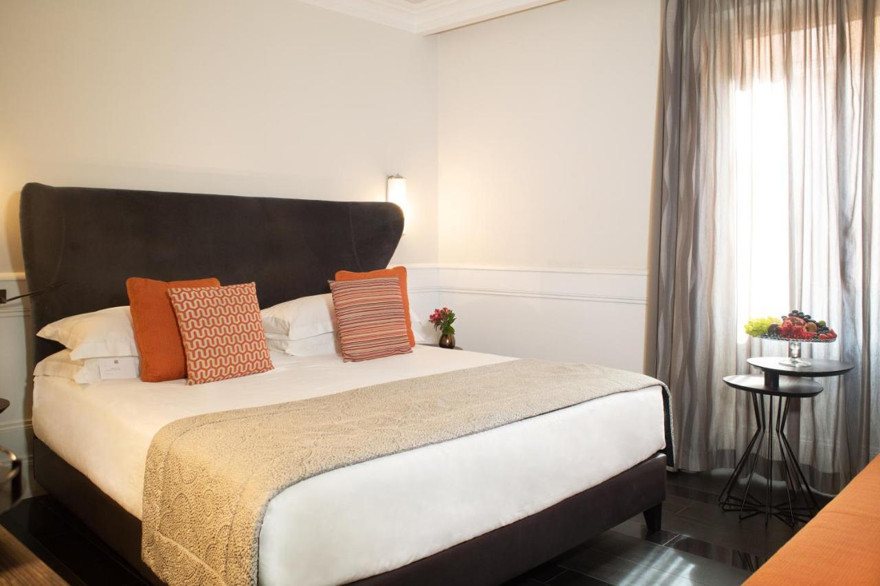 Palazzo Navona Hotel Rome