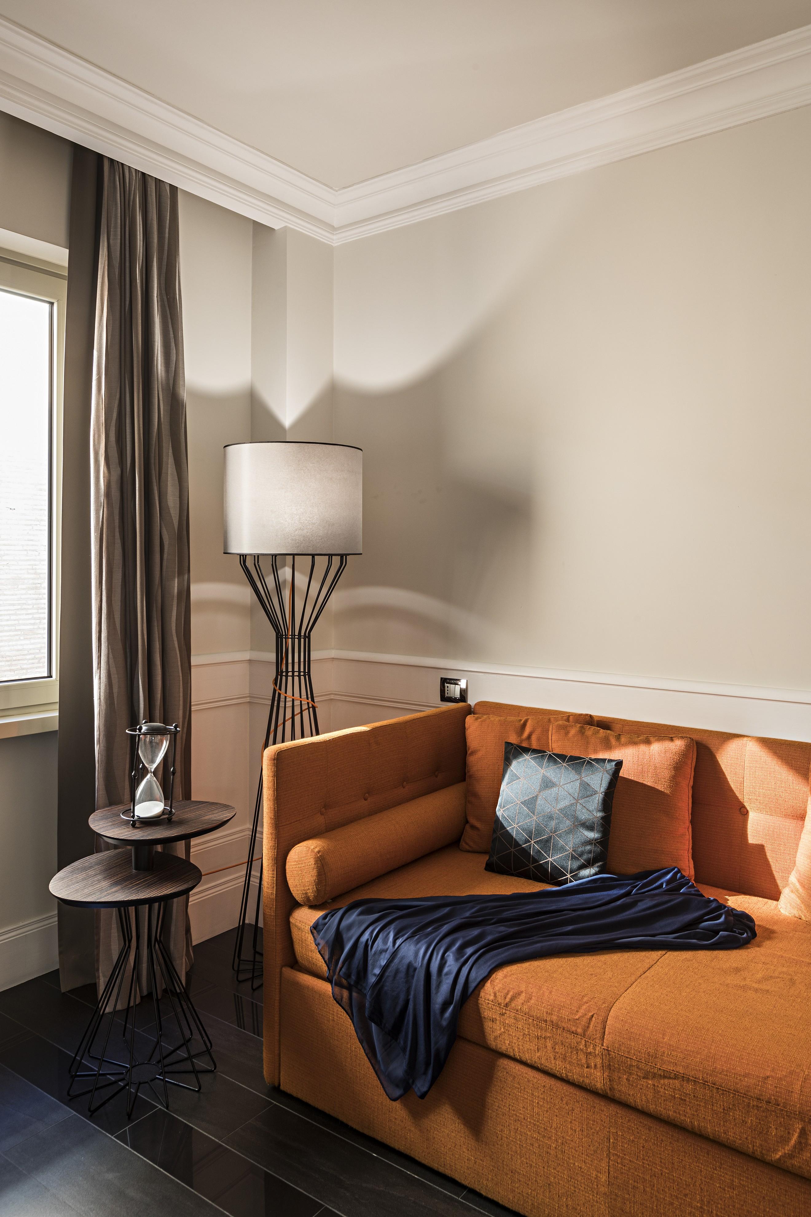 Hotel Palazzo Navona 4*