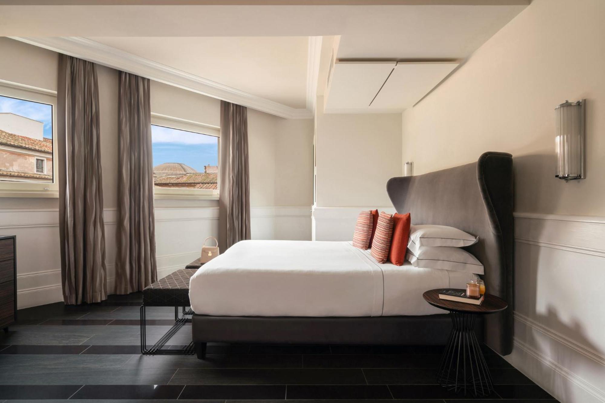Palazzo Navona Rome